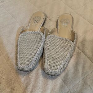 Vince Camuto mules